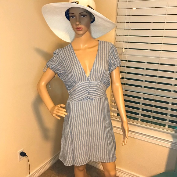 Final Price💐Urban Outfitters Mini Dress - Picture 11 of 15